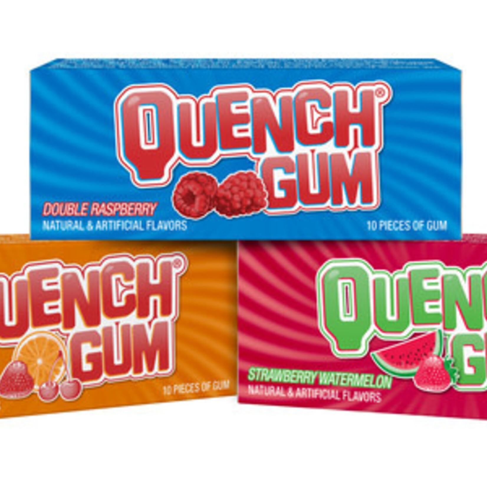 Mueller Quench Gum - Stick