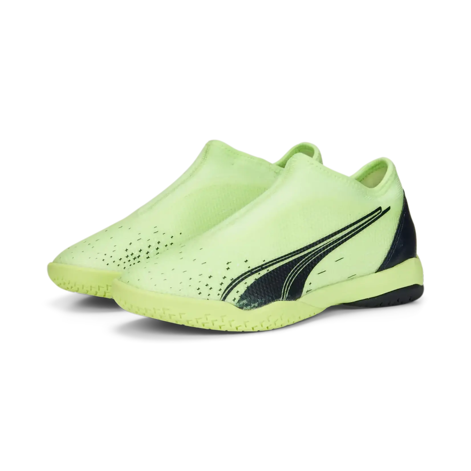 Puma Puma Jr Ultra Match LaceLess IC 106922