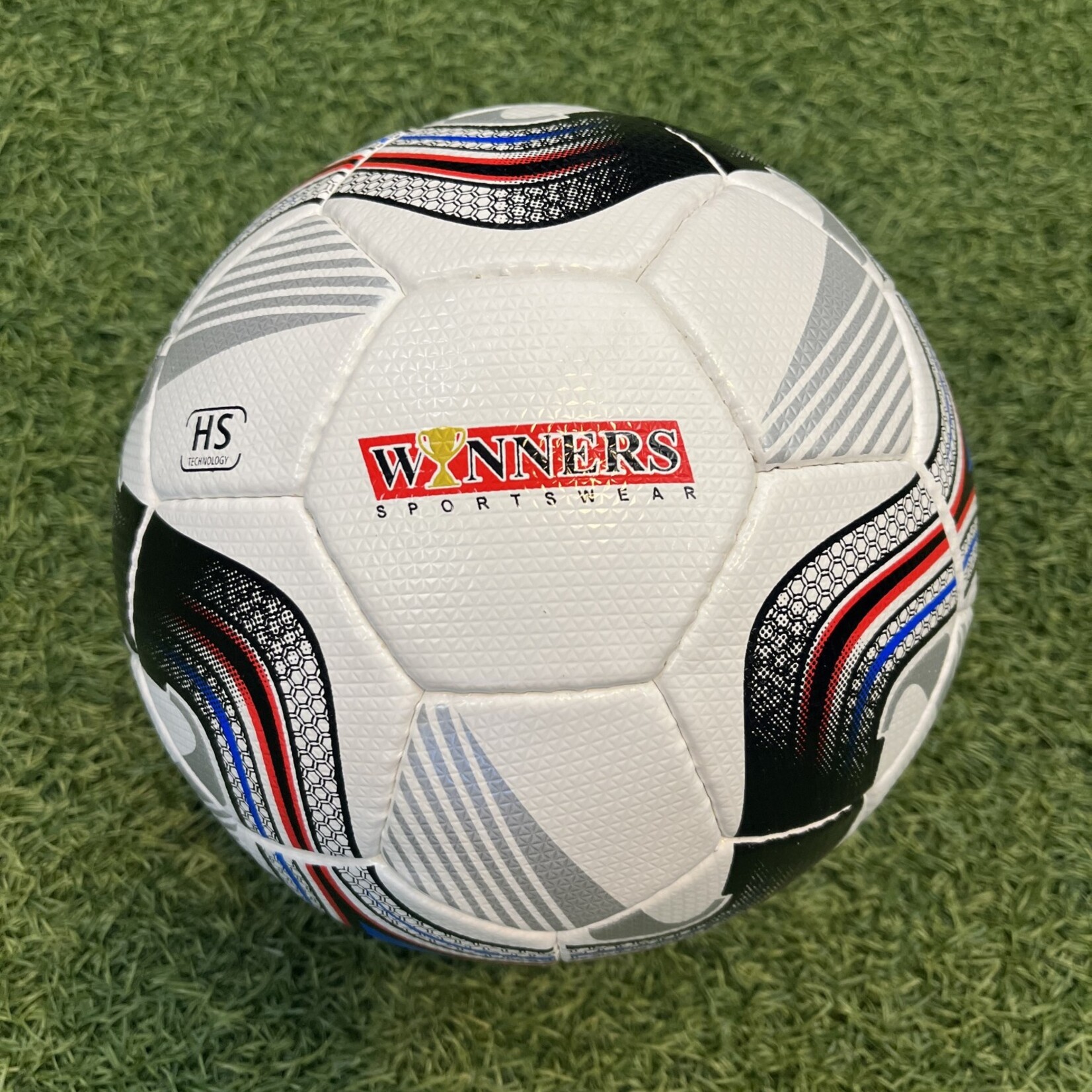 Winners Sportswear Winners Sportswear Soccer Ball