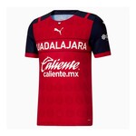 Puma Puma 2022 Chivas Alternative Jersey