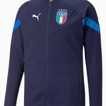 Puma Puma Italy FIGC Coach Training Jacket