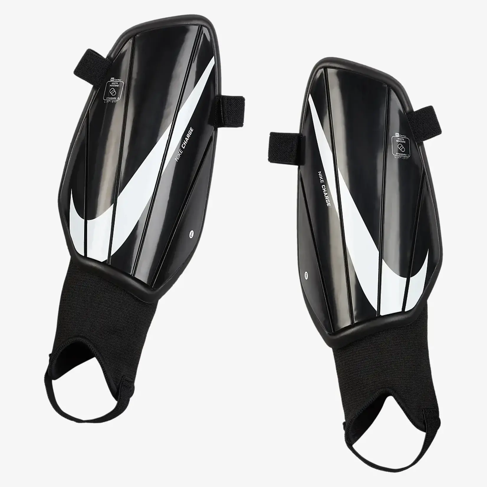 Nike Nike  Adult Charge Shin Guard