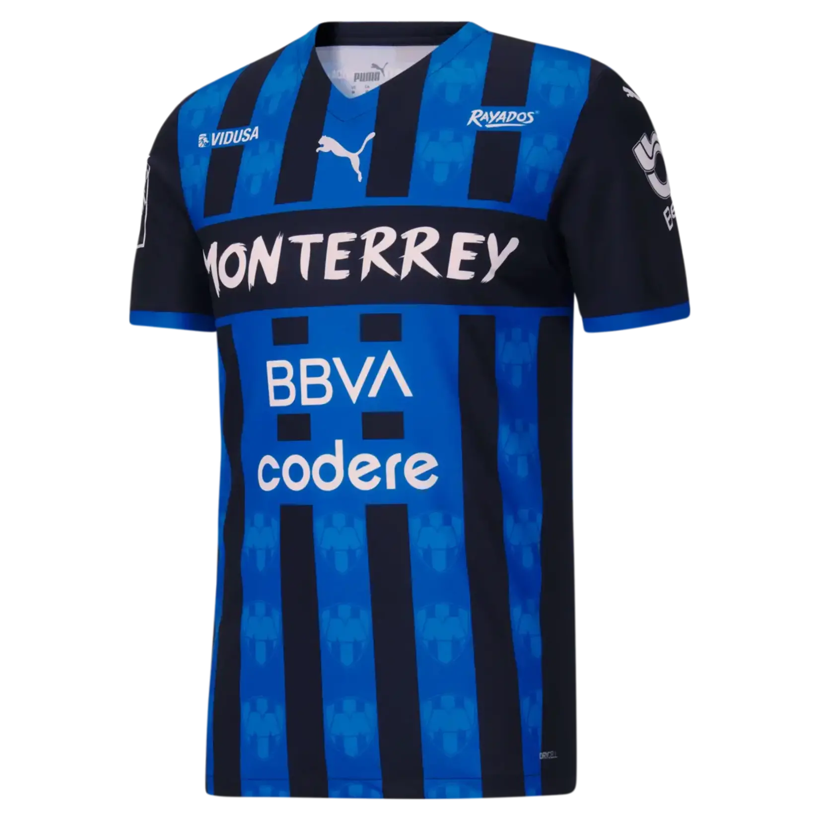 Puma Puma Monterrey Alternative Jersey Replica 22/23