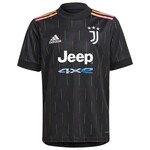 Adidas Adidas Juventus FC Replica Away Jersey 21/22