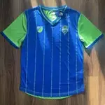 MLS Seattle Sounders Jersey Shirt