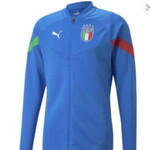 Puma Puma Italy FIGC Player Training Jacket