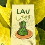 Mahea Leah Mahea Leah: Lau Lau Enamel Pin