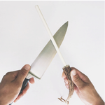 Kahua Aina Kahua Aina: Kia Knife Sharpener-Long