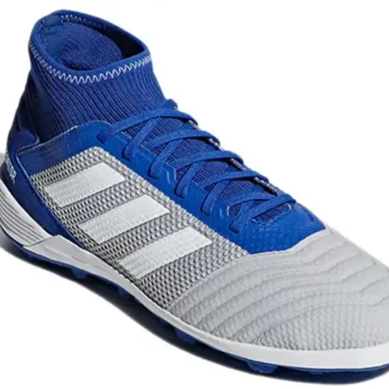 Adidas Adidas Predator 19.3 'Grey Blue' Turf BC0555