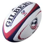 Gilbert Gilbert USA Rugby Replica Ball
