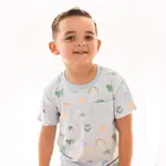 Coco Moon Coco Moon: Pīʻāpā Bamboo Tee