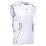 Champro Champro Formation Padded Compression Shirt Adult