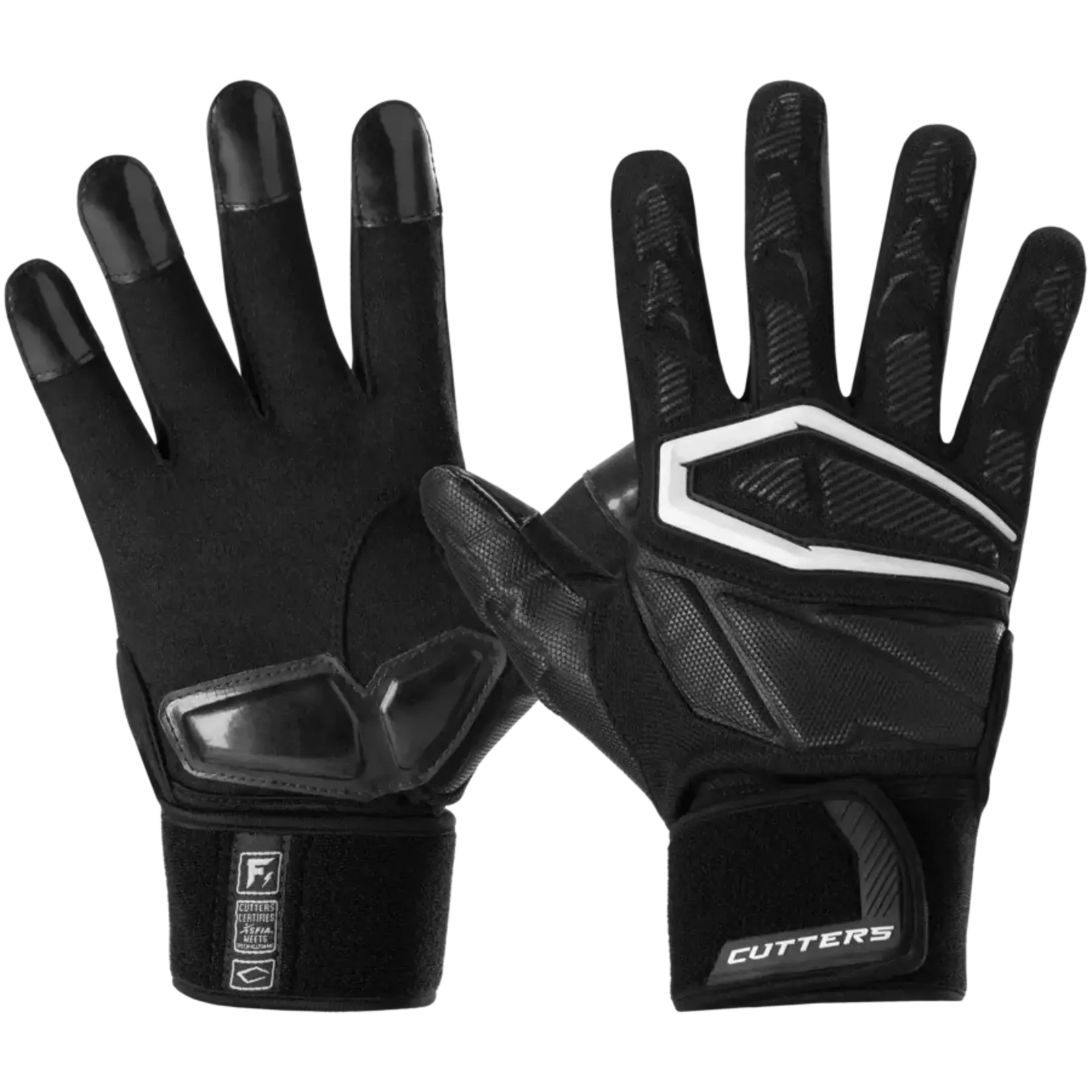Cutters Cutters Force 4.0 Linemen Glove