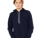 BELLA + CANVAS - Sponge Fleece Hoodie - 3719