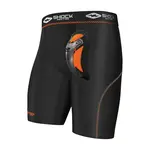 Shock Doctor Ultra Pro Compression Short w/Ultra Cup