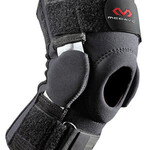 McDavid Level 3 Knee Brace With Dual Disk Hinges