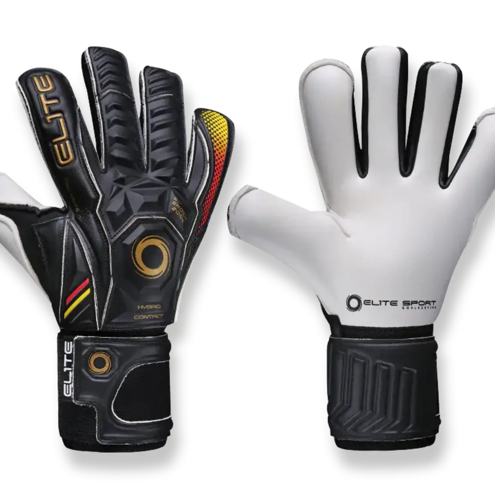 Elite Sport Knight Pro Goal Glove