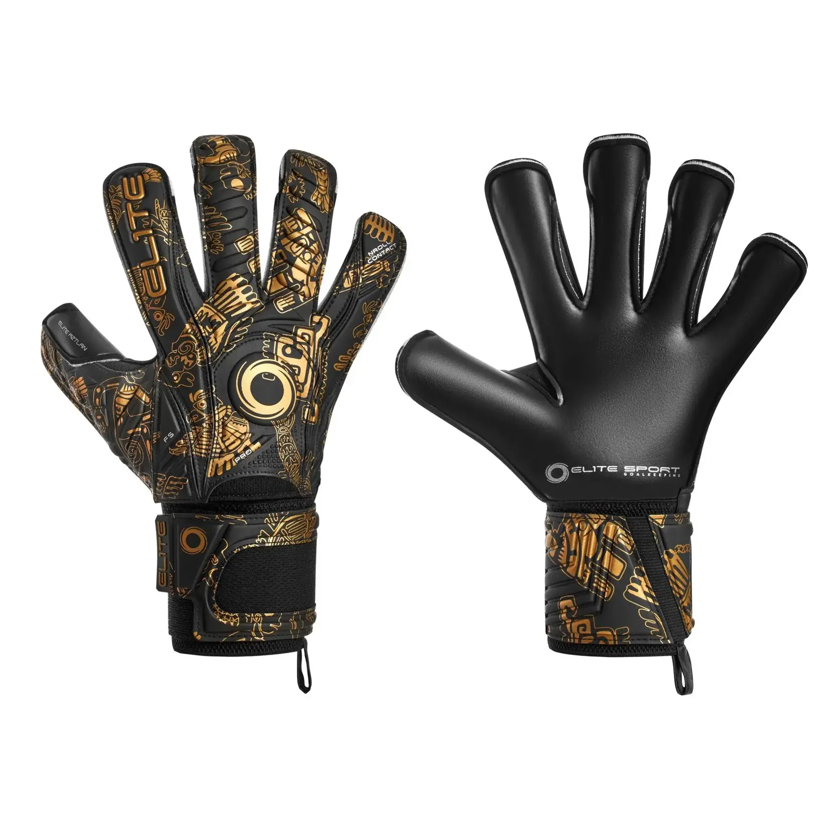 Elite Sport Aztlan Goal Glove