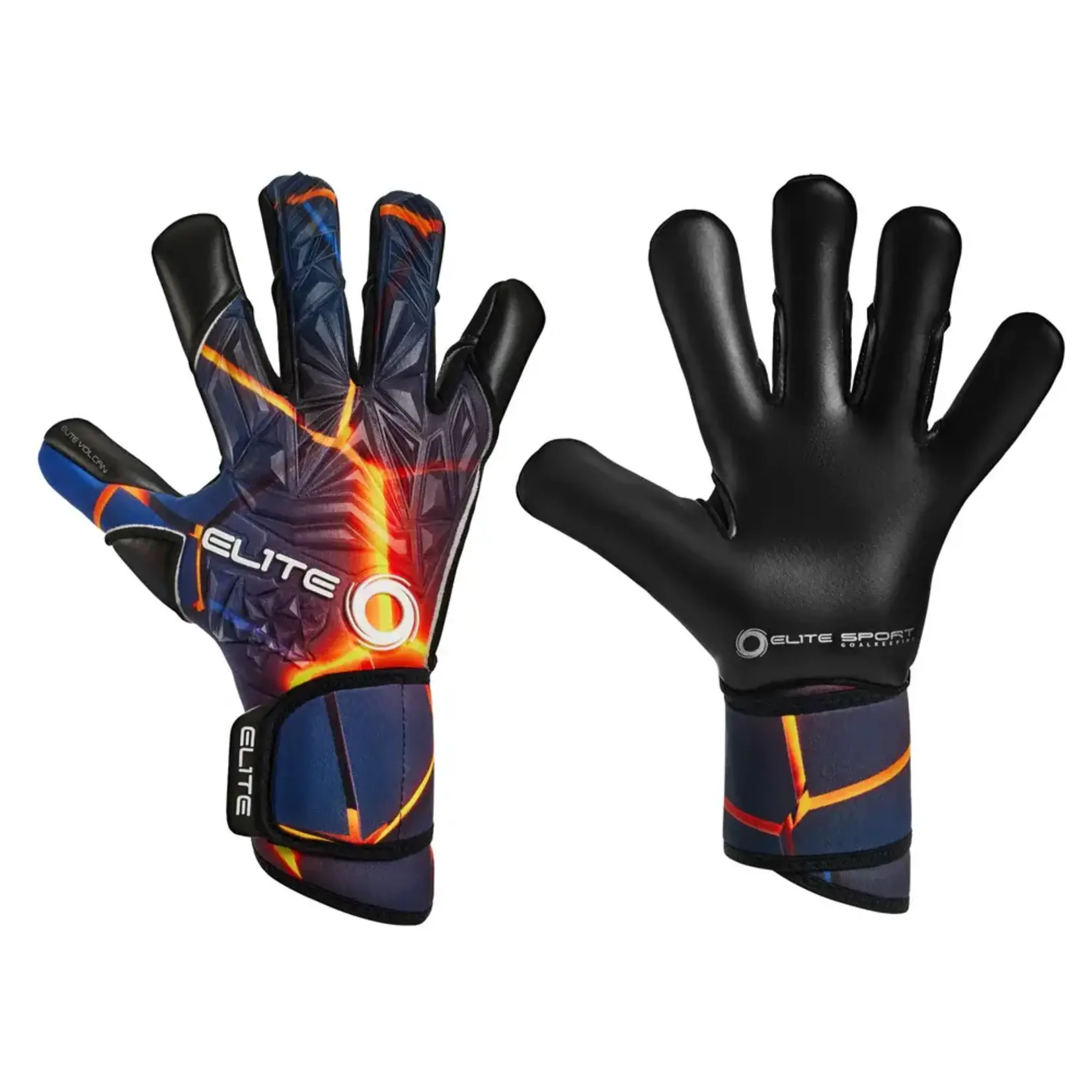 Elite Sport Volcan Goal Glove