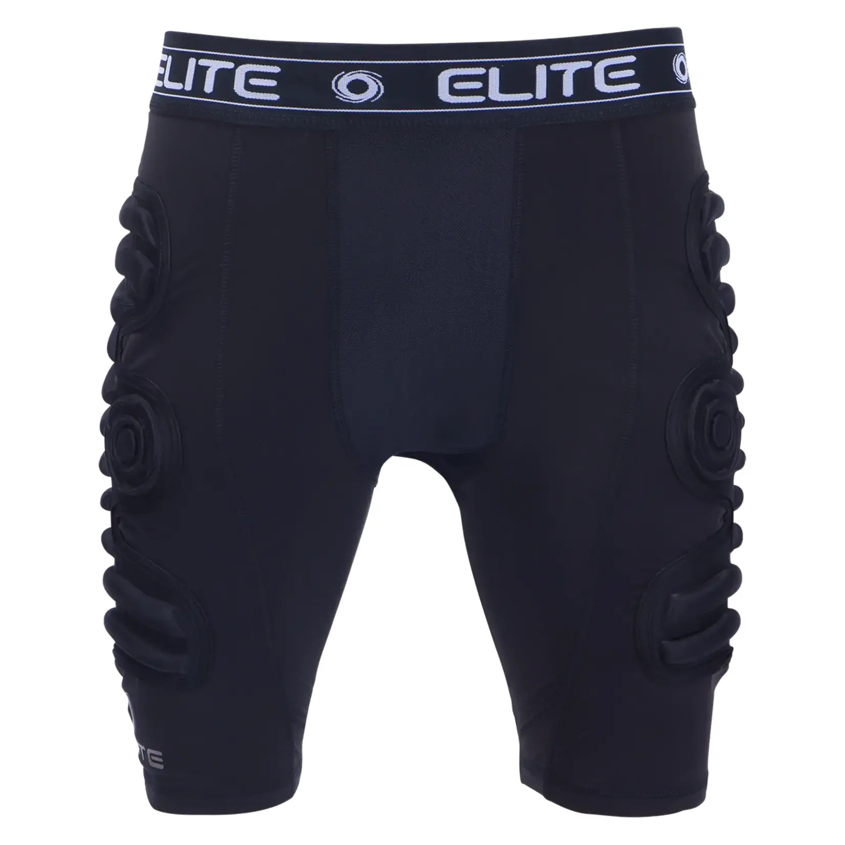 Elite Sport BaDS Compression Goalkeeper Short - 7mm