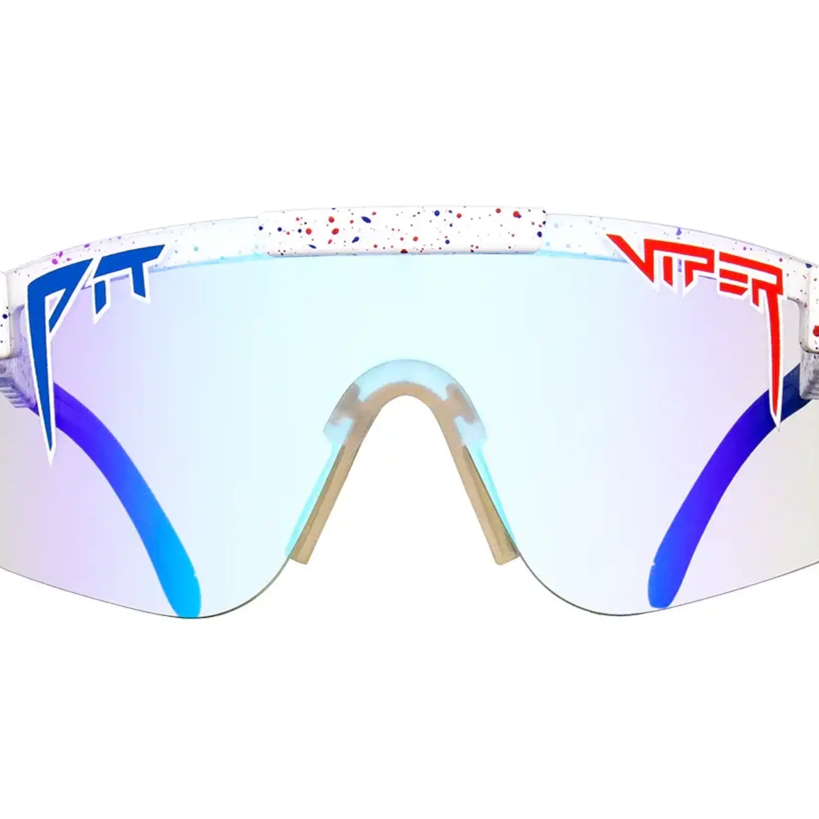 Pit Viper Pit Viper The Double Wides Sun Glasses