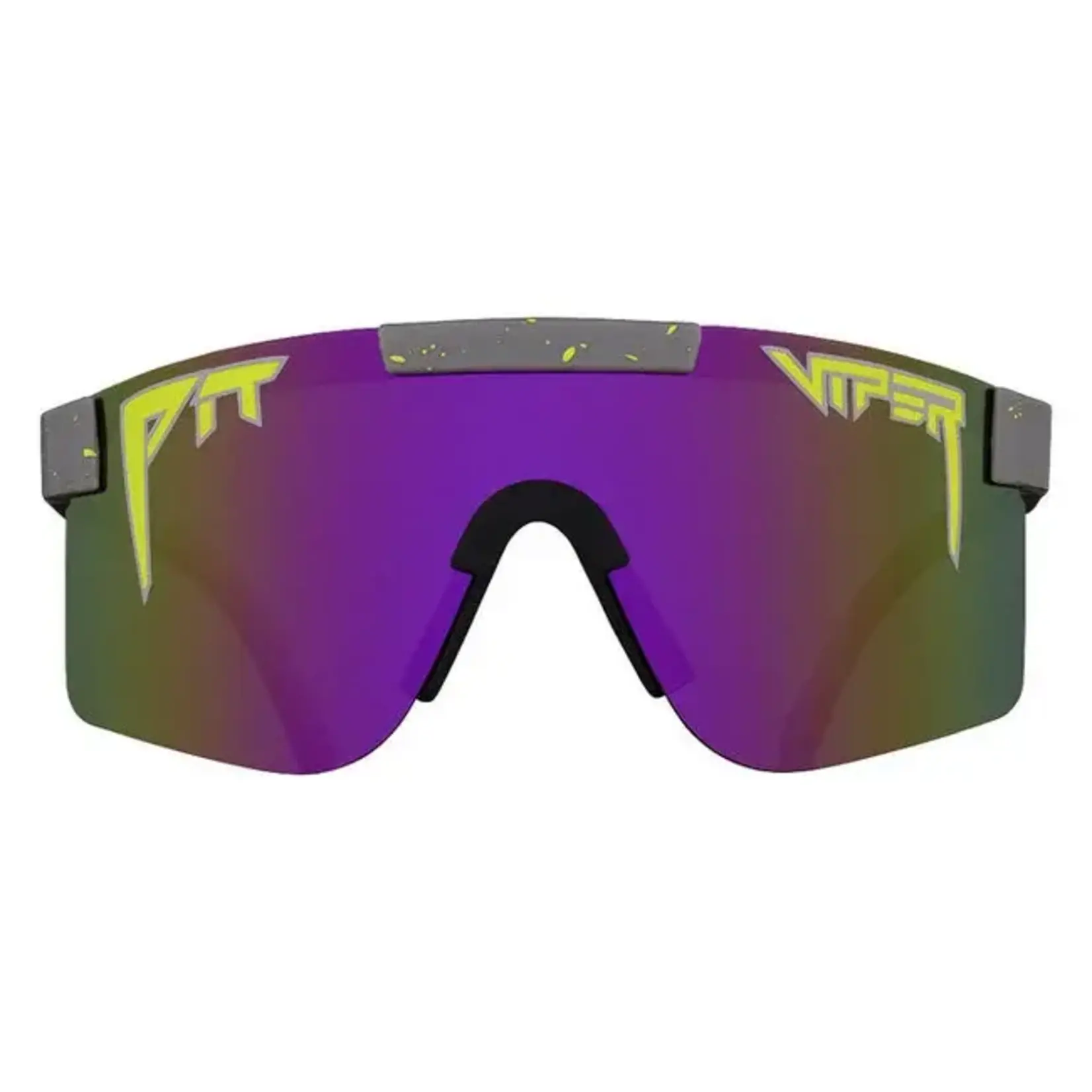 Pit Viper Pit Viper The Single Wides Sun Glasses Polarized