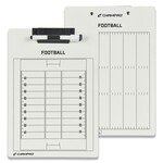 Champro Football Coach's Board 9x12"