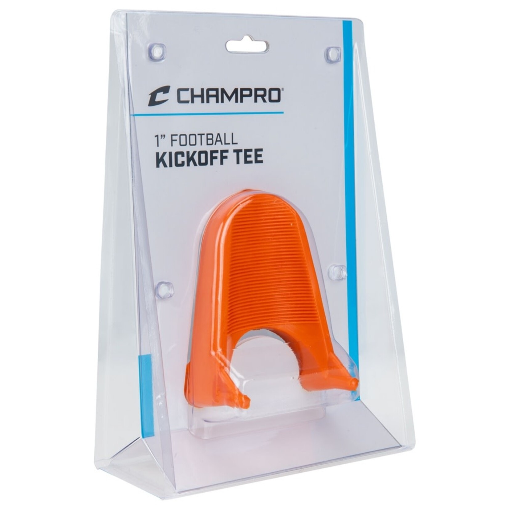 Champro 1" Heavy Rubber Kickoff Tee