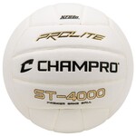 Champro ST-4000 Premier Microfiber Volleyball
