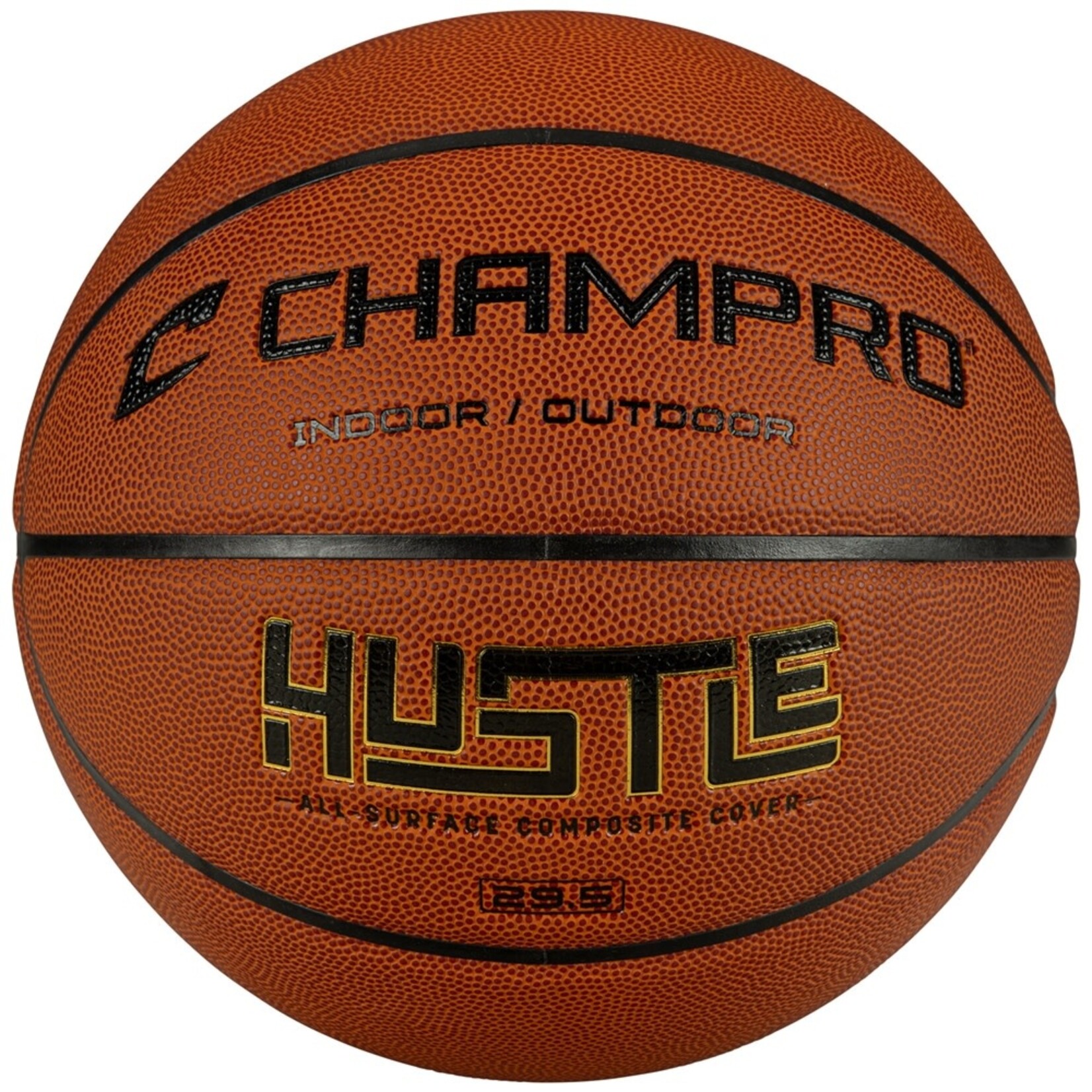 Champro Hustle Basketball