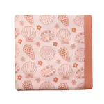 Coco Moon Coco Moon: Shell-abrate Baby Quilt