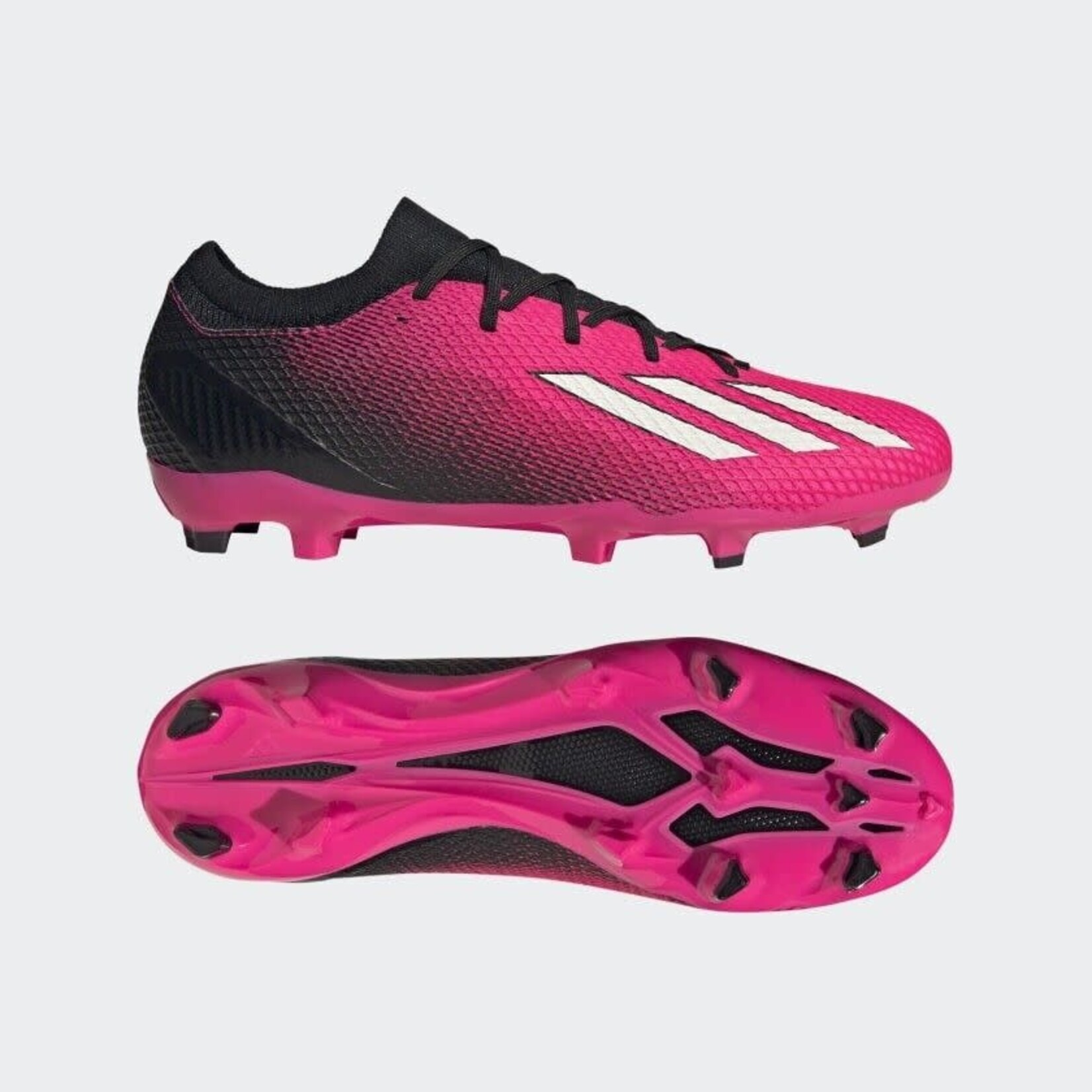 Adidas X SpeedPortal.3 FG GZ5076 - Soccer Locker Hawaii Adidas X SpeedPortal.3 FG GZ5076 - Soccer Locker Hawaii