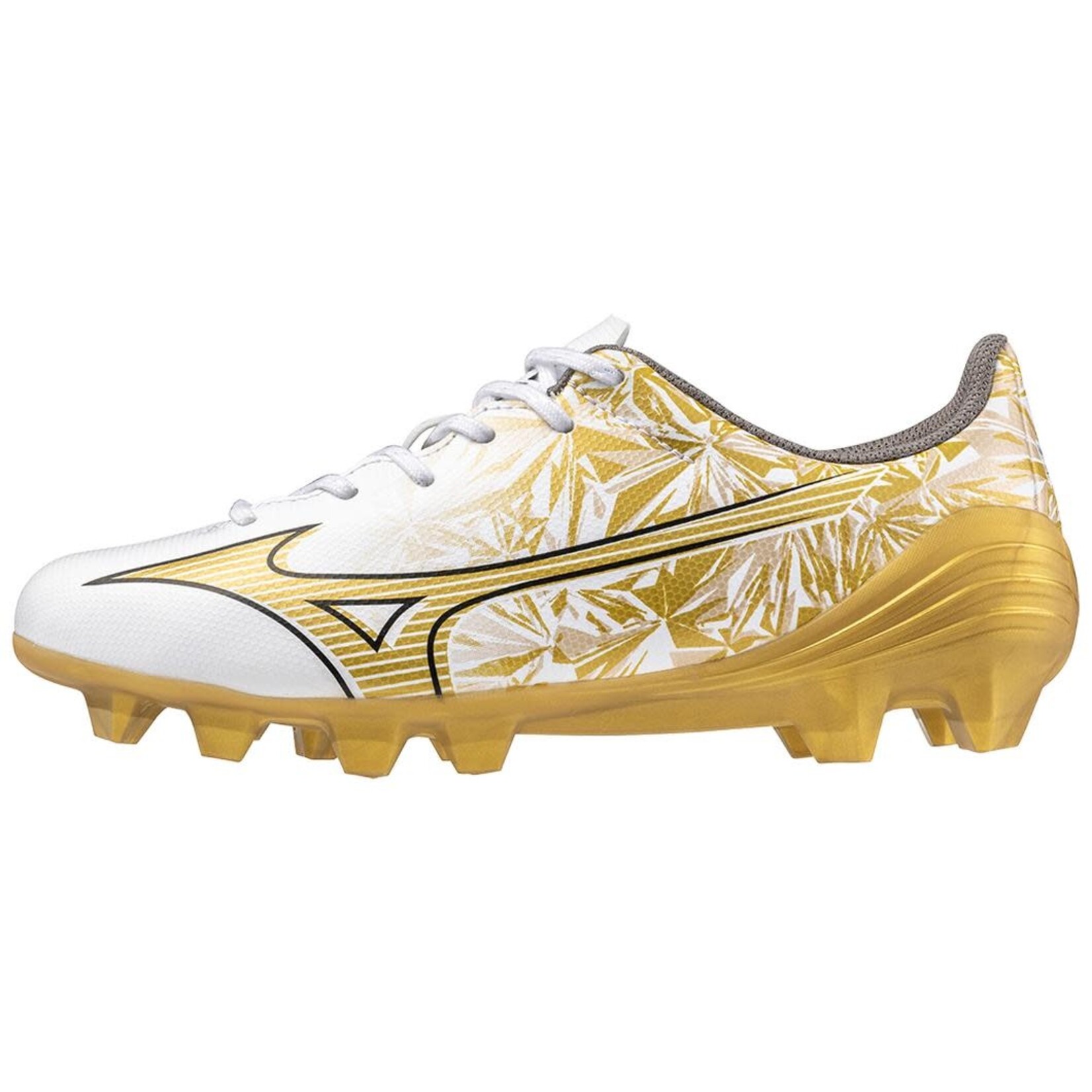 Mizuno Alpha Select Jr FG 540288.0074