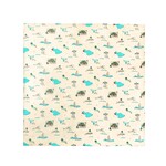 Coco Moon Coco Moon: Maui Strong Muslin Swaddle Blanket