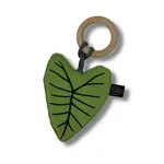 The Keiki Dept The Keiki Dept: Crinkle Teether Toy