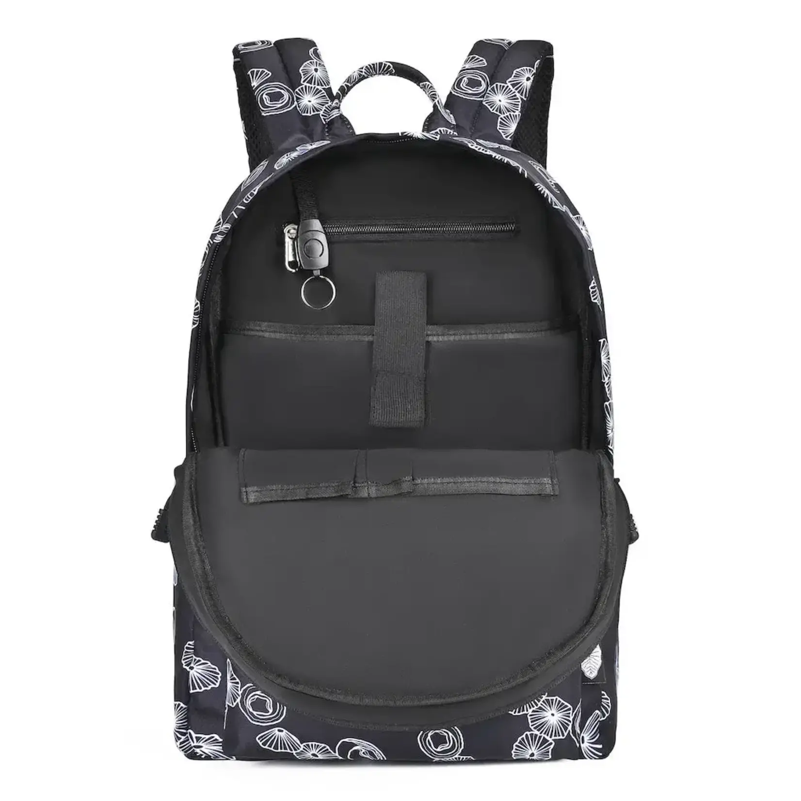 The Keiki Dept The Keiki Dept: Backpack
