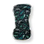 The Keiki Dept The Keiki Dept: Bamboo Muslin Burp Cloth