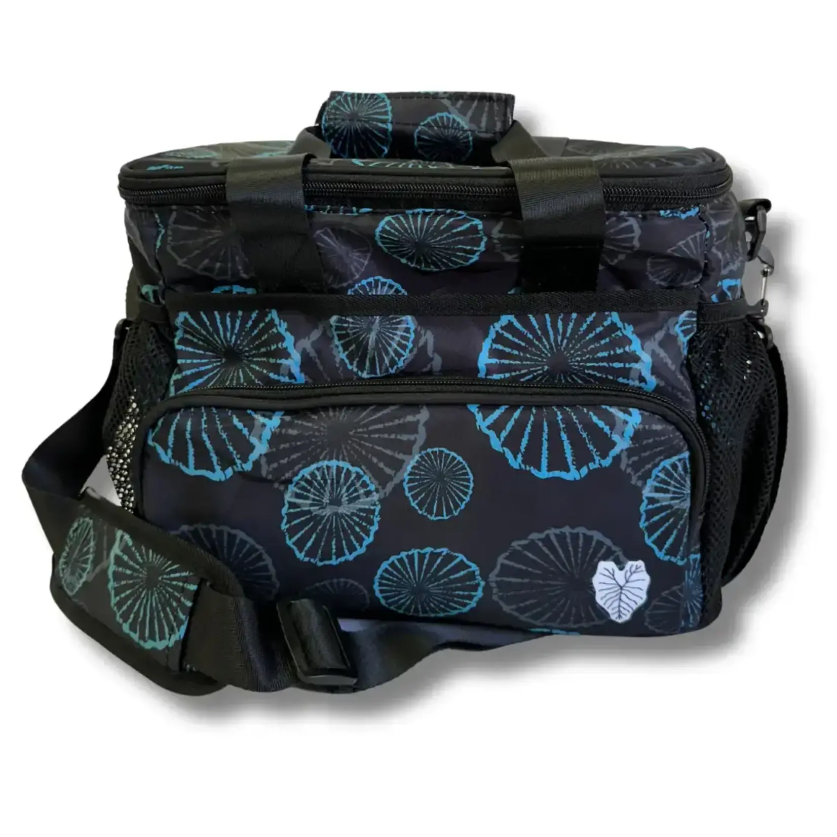 The Keiki Dept The Keiki Dept:Bombucha Collapsible Lunch Cooler Bag