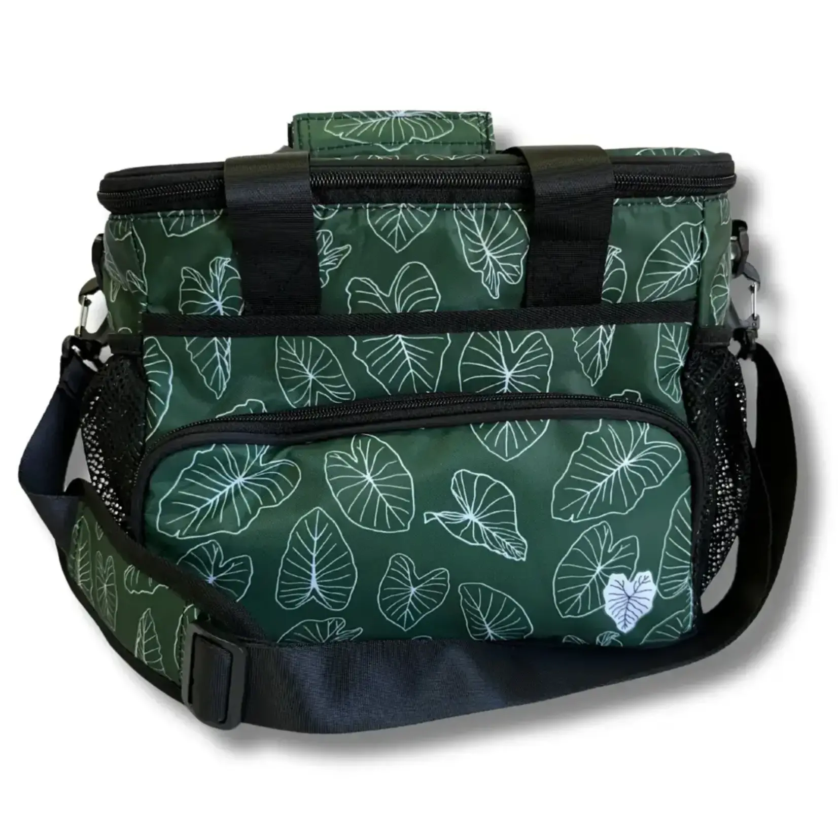 The Keiki Dept The Keiki Dept:Bombucha Collapsible Lunch Cooler Bag