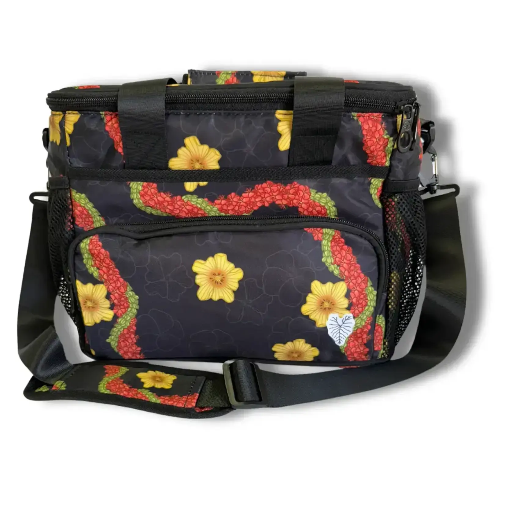The Keiki Dept The Keiki Dept:Bombucha Collapsible Lunch Cooler Bag