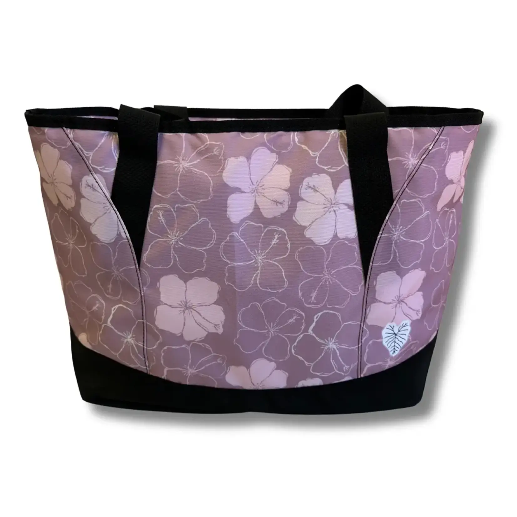 The Keiki Dept The Keiki Dept: Shopping Cooler Tote Bag
