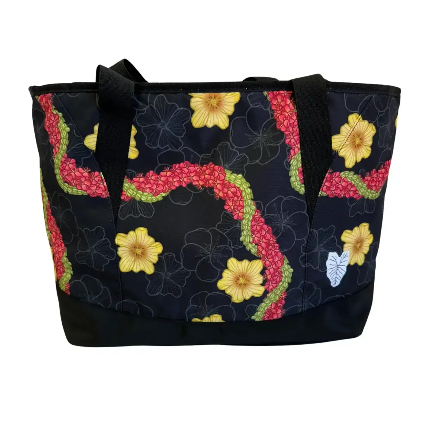 The Keiki Dept The Keiki Dept: Shopping Cooler Tote Bag