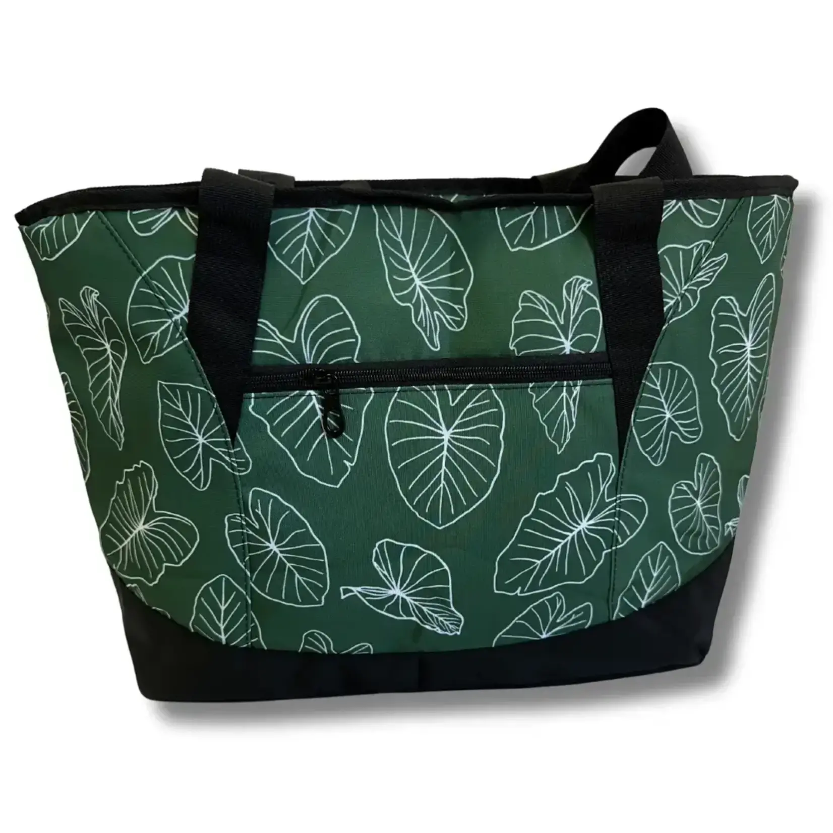 The Keiki Dept The Keiki Dept: Shopping Cooler Tote Bag