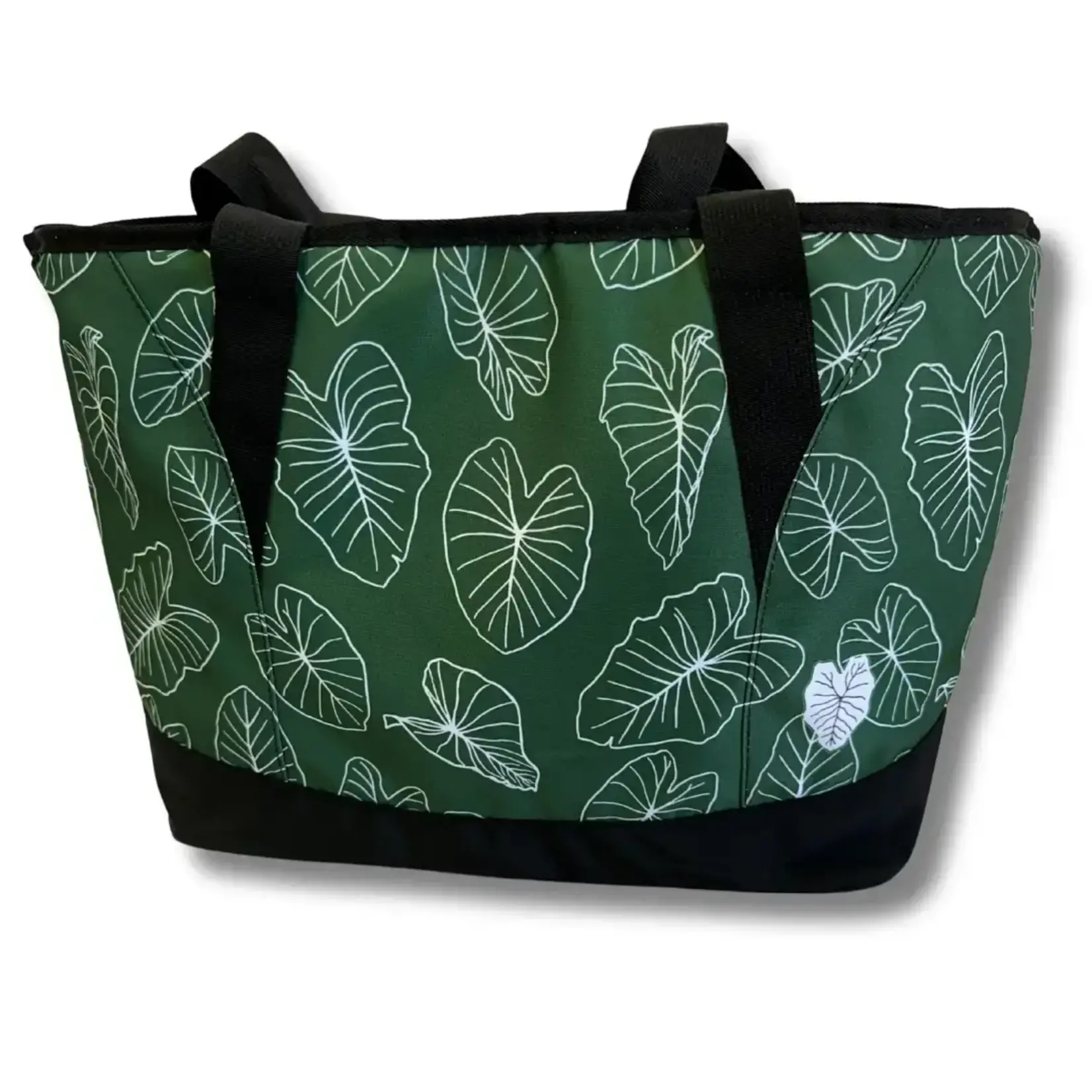 The Keiki Dept The Keiki Dept: Shopping Cooler Tote Bag