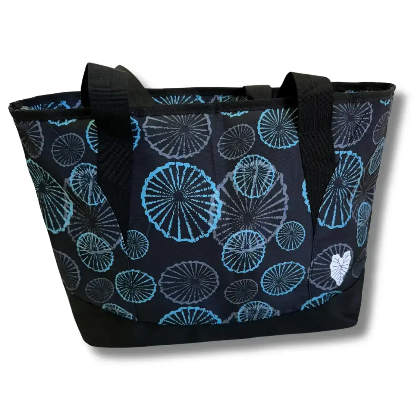 The Keiki Dept The Keiki Dept: Shopping Cooler Tote Bag