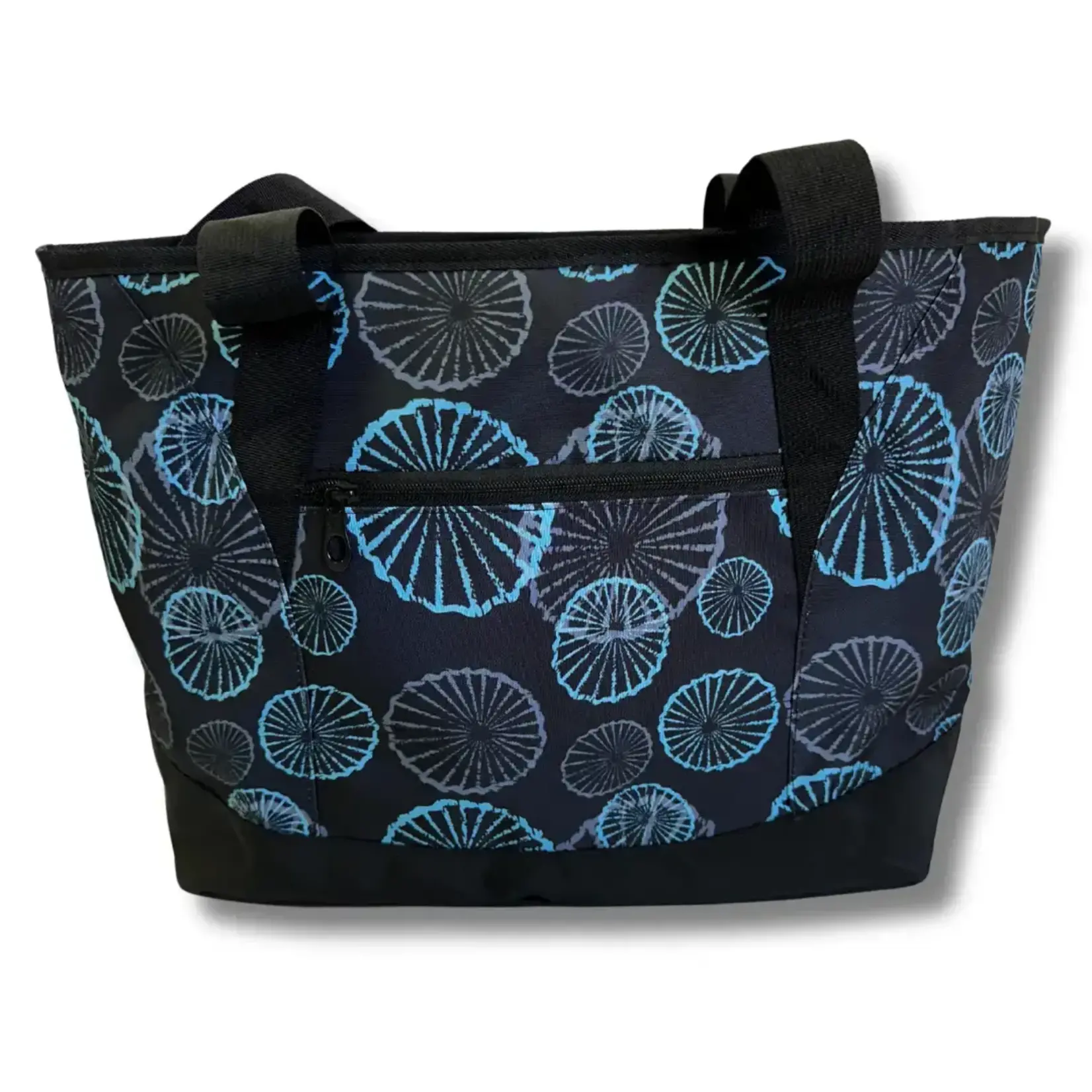 The Keiki Dept The Keiki Dept: Shopping Cooler Tote Bag