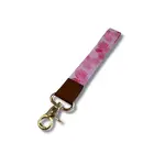 The Keiki Dept The Keiki Dept: Hawaiian Keychain Wristlet Strap Lanyard