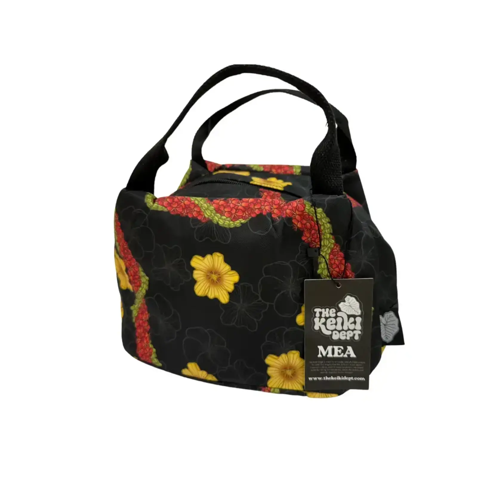 The Keiki Dept The Keiki Dept: Hawaii Lunch Tote