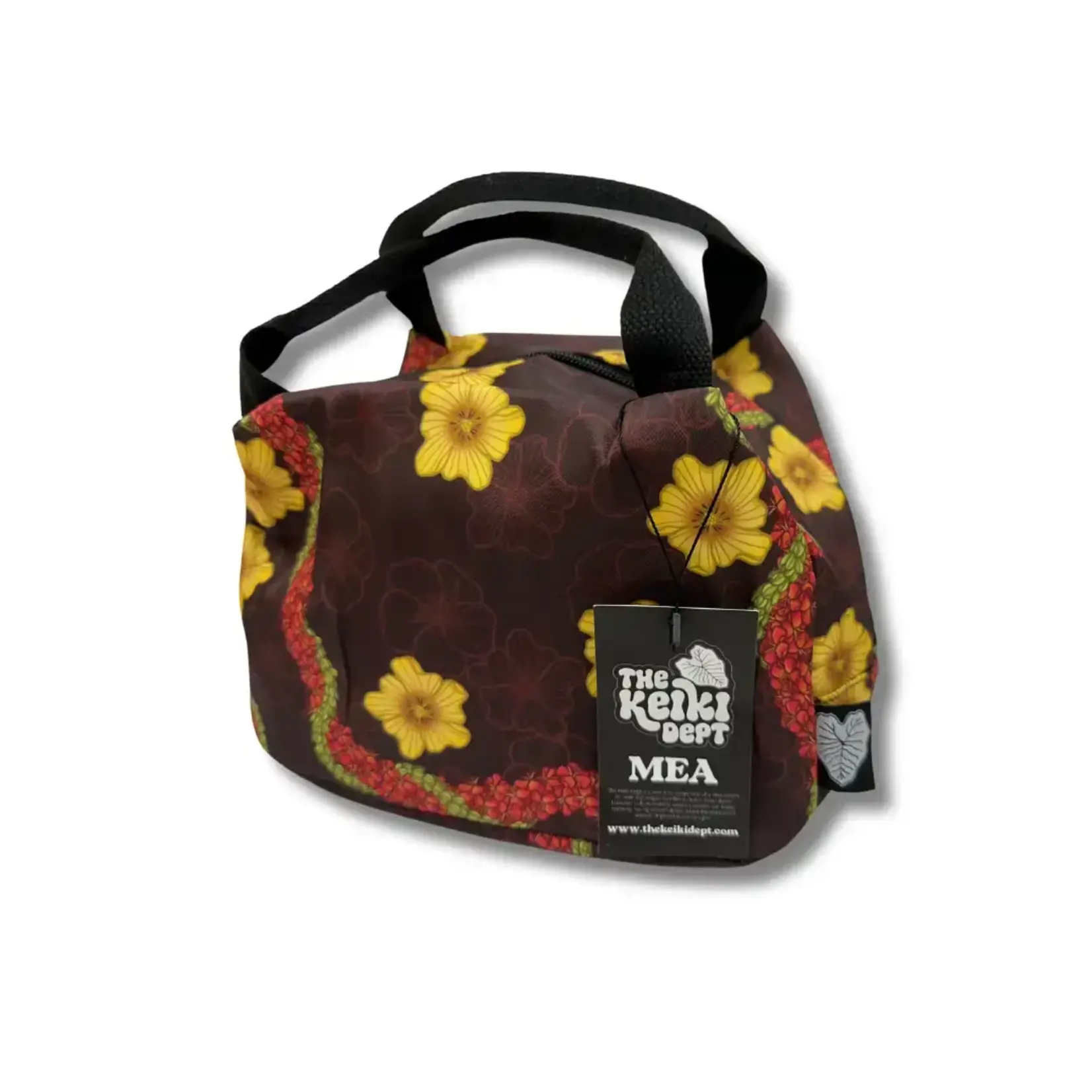 The Keiki Dept The Keiki Dept: Hawaii Lunch Tote
