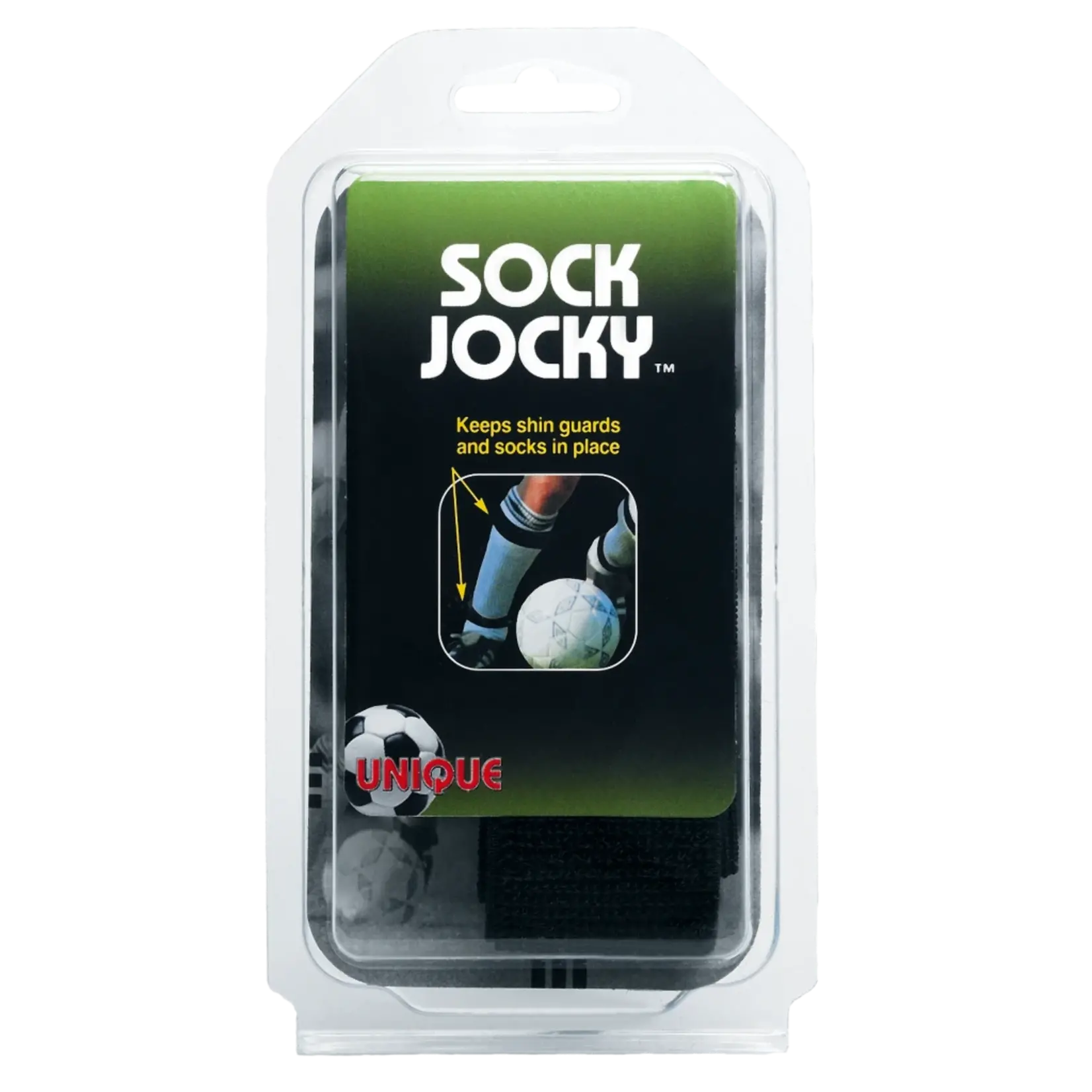 Unique Sports Sock Jockey